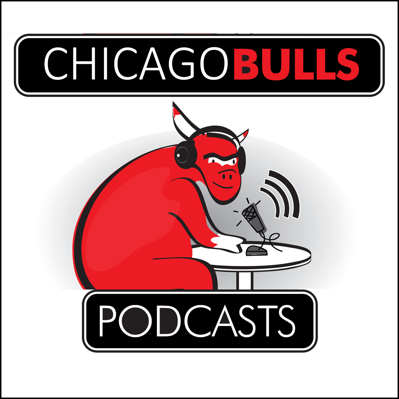 Chicago Bullseye Podcast artwork