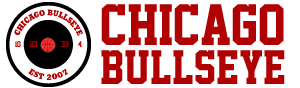 Chicago Bullseye