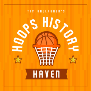 Hoops History Haven